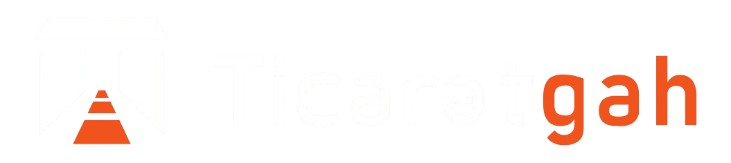 Ticarətgah